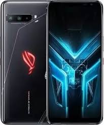 Asus ROG Phone 4 5G